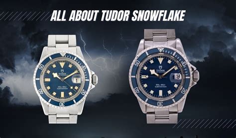 tudor snowflake 7020|tudor snowflake.